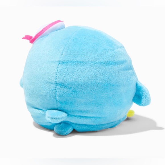 TeeTurtle™ Hello Kitty® And Friends Reversible Tuxedo Sam NWT - Picture 3 of 7